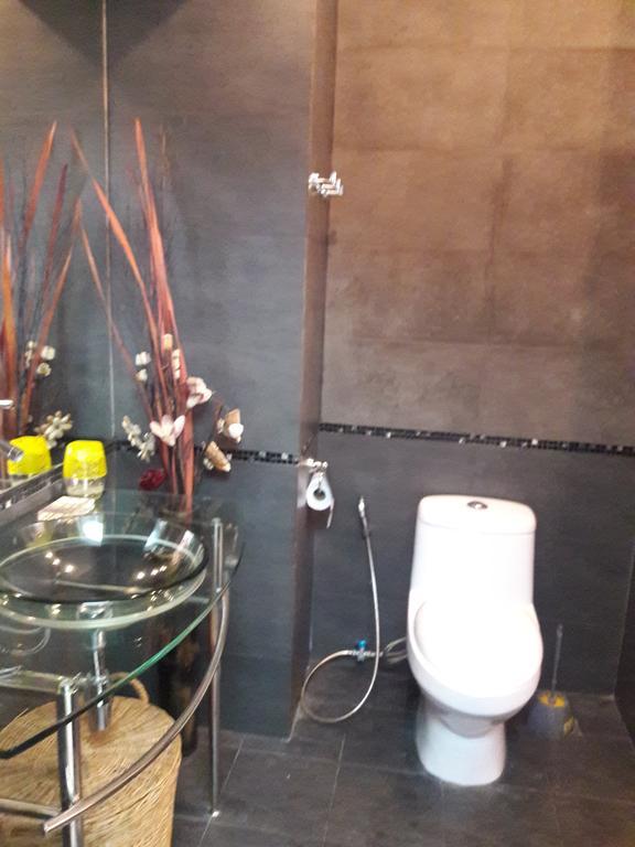 Studio Veiwtalay 7 Pattaya Exterior photo
